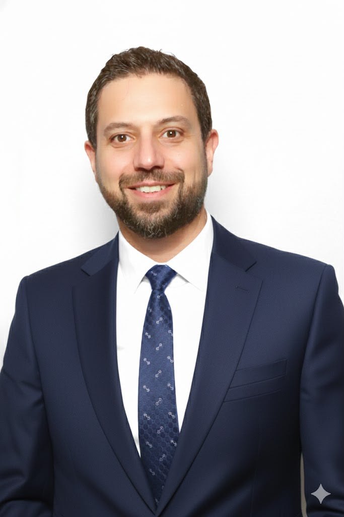 Mr Omar Shareef, Consultant Urological Surgeon